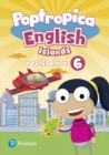 Image for Poptropica English Islands Level 6 Posters