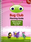 Image for INTERNATIONAL Bug Club Planning Guide Year 1 2017 edition