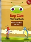Image for INTERNATIONAL Bug Club Planning Guide Year 3 2017 edition