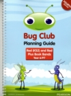 Image for INTERNATIONAL Bug Club Planning Guide Year 6 2017 edition
