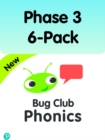 Image for Bug Club Red A (KS1) We Can Do It! 6pk