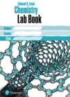 Image for Edexcel AS/A level Chemistry Lab Book : Edexcel AS/A level Chemistry Lab Book