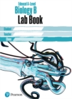 Image for Edexcel Alevel Biology Lab Book
