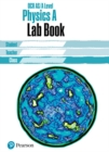 Image for OCR AS/Alevel Physics Lab Book