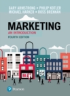 Image for Marketing: An Introduction, European Edition