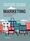 Image for Marketing: An Introduction