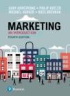 Image for Marketing: an introduction