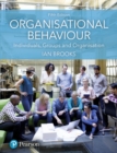 Image for Organisational behaviour  : individuals, groups and organisation