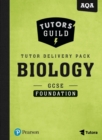 Image for Tutors&#39; Guild AQA GCSE (9-1) Biology Foundation Tutor Delivery Pack