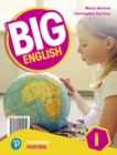 Image for Big English AmE 2nd Edition 1 Posters