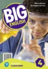 Image for Big English AmE 2nd Edition 4 Flashcards