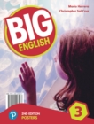 Image for Big English AmE 2nd Edition 3 Posters