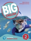 Image for Big English AmE 2nd Edition 2 Student Book