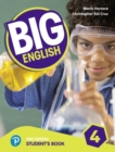 Image for Big English AmE 2nd Edition 4 Student Book