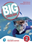 Image for Big English AmE 2nd Edition 2 Teacher&#39;s Edition