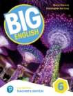 Image for Big English AmE 2nd Edition 6 Teacher&#39;s Edition