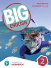 Image for Big English AmE 2nd Edition 2 Workbook for Pack