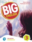 Image for Big English AmE 2nd Edition 3 Workbook for Pack