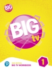 Image for Big TV 1 Workbook