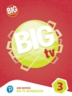 Image for Big TV 3 Workbook