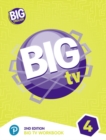 Image for Big TV 4 Workbook