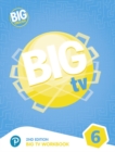 Image for Big TV 6 Workbook