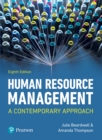Image for Human Resource Management: A Contemporary Approach