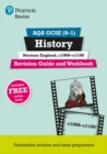 Image for Norman England, c1066-c1100: Revision guide and workbook