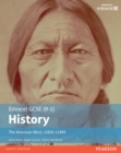 Image for Edexcel GCSE (9-1) history.: (Student book)