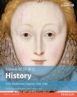 Image for Edexcel GCSE (9-1) history.: (Student book)