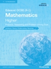 Image for Edexcel GCSE (9-1) mathematics.: practice, reasoning and problem-solving book (Higher)