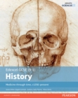 Image for Medicine through time, c1250-present.: (Student book)