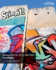 Image for Stimmt! Edexcel GCSE German.: (Student book) : Foundation,