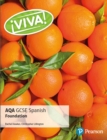 Image for Viva! AQA GCSE Spanish.: (Student book)