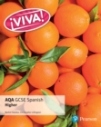 Image for Viva! AQA GCSE Spanish.: (Student book) : Higher.