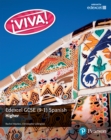 Image for Viva! Edexcel GCSE Spanish.: (Student book) : Higher,