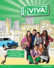 Image for Viva!. : Libro 3 verde
