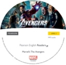 Image for Level 2: Marvel&#39;s The Avengers MP3 for Pack