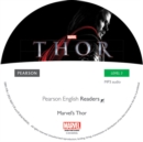 Image for Level 3: Marvel&#39;s Thor MP3 for Pack