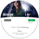 Image for Level 3: Doctor Who: Flatline MP3 for Pack
