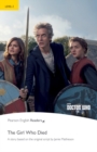 Image for Level 2: Doctor Who: The Girl Who Died