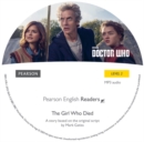 Image for Level 2: Doctor Who: The Girl Who Died MP3 for Pack