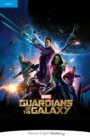 Image for Pearson English Readers Level 4: Marvel - The Guardians of the Galaxy 1
