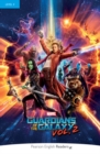 Image for Pearson English Readers Level 4: Marvel - The Guardians of the Galaxy 2