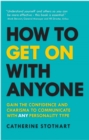 Image for How to Get On with Anyone