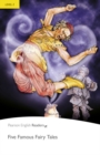 Image for Level 1: Five Famous Fairy Tales Digital Audiobook &amp; ePub Pack