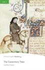 Image for Level 3: The Canterbury Tales Digital Audiobook &amp; ePub Pack