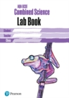 Image for AQA GCSE Combined Science Lab Book : AQA GCSE Combined Science Lab Book