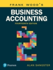 Image for Frank Wood&#39;s Business Accounting. 2 : 2.