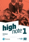 Image for High note1,: Workbook